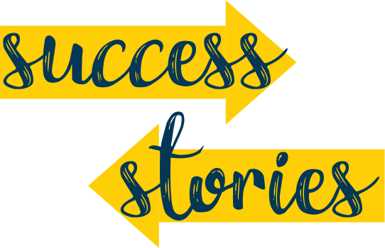 Career Center Success Stories | Students