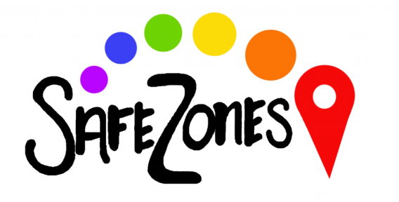 SafeZones logo
