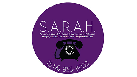 SARAH logo
