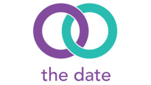 The Date logo