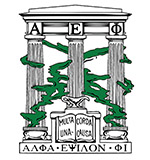 Alpha Epsilon Phi Logo