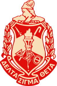 Delta Sigma Theta Logo