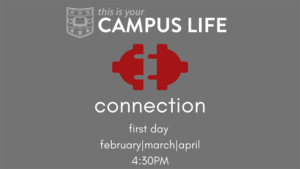 Campus Life Connection