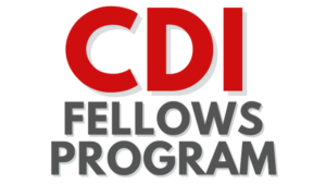 CDI Fellows Program