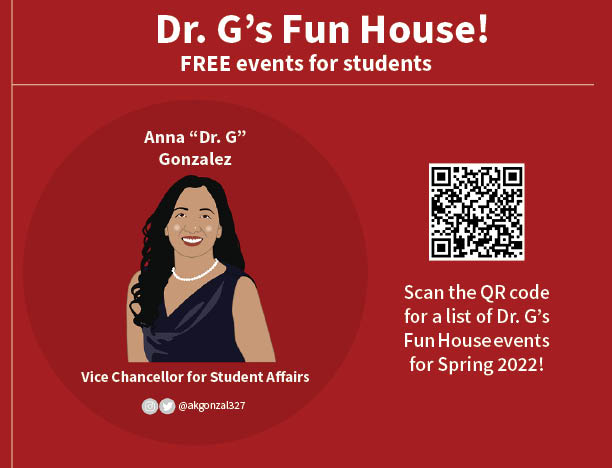 Dr. G's Fun House